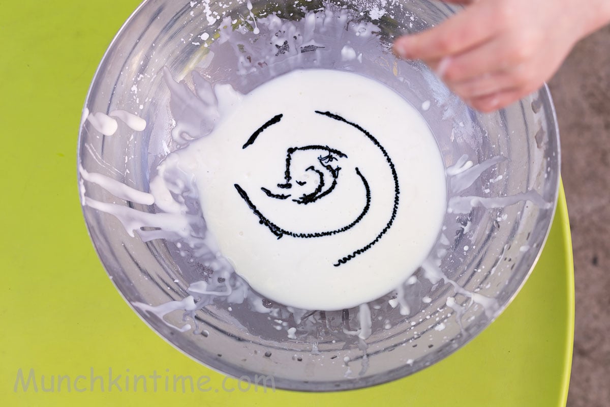 How To Make Slime Using Just 2 Ingredients