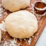 best No Knead Pizza Dough recipe