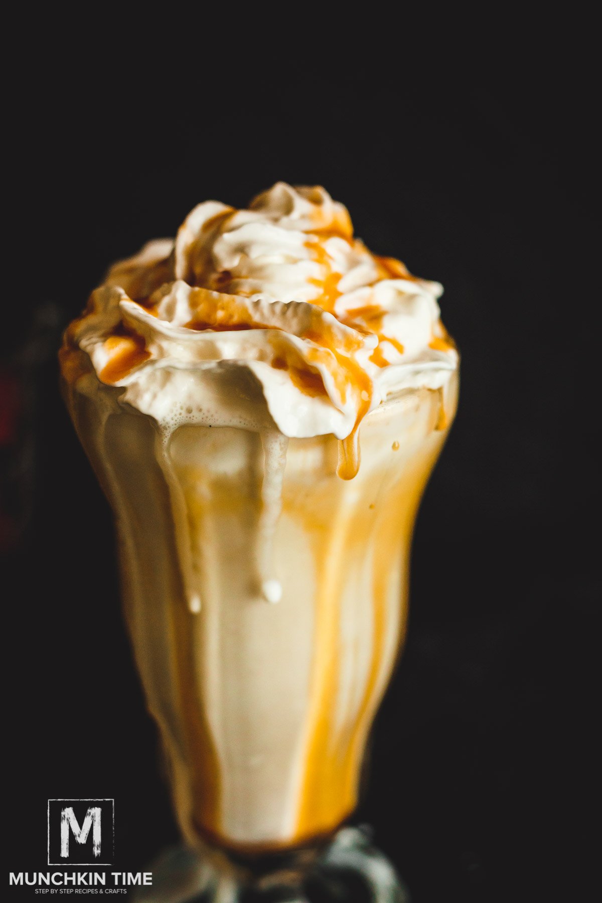 12 ingredient Homemade Milkshake Recipe 12 ingredient Homemade Milkshake Recipe