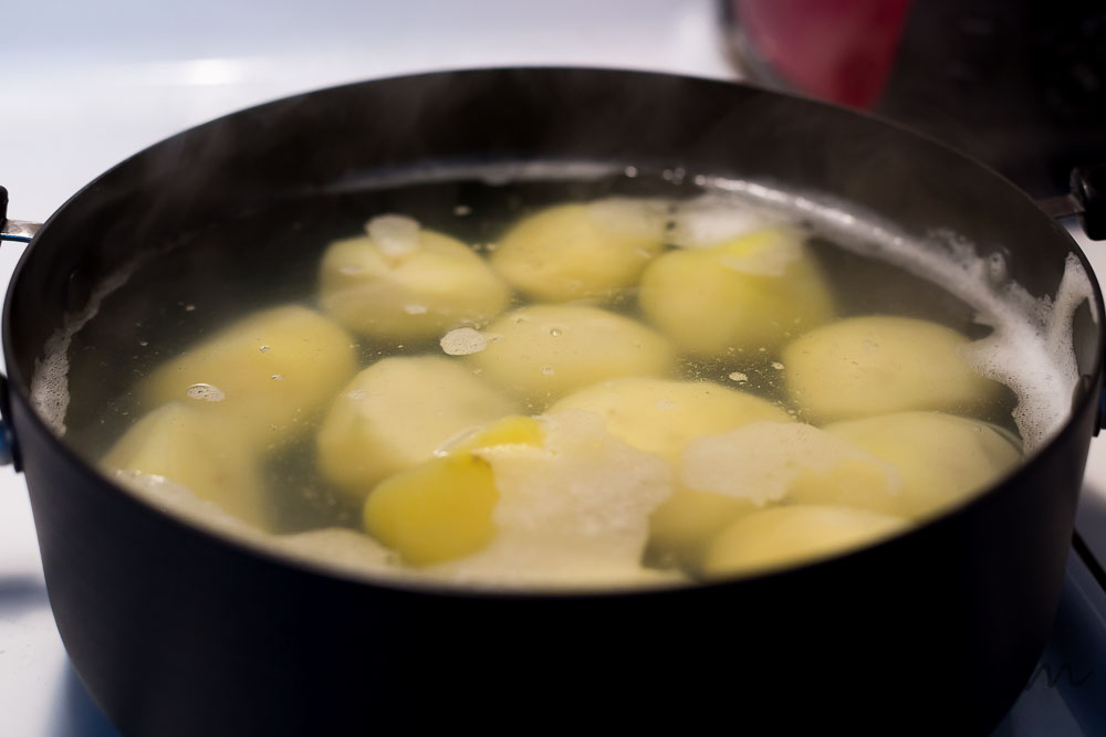 WOW!!! The Best Potato Recipe