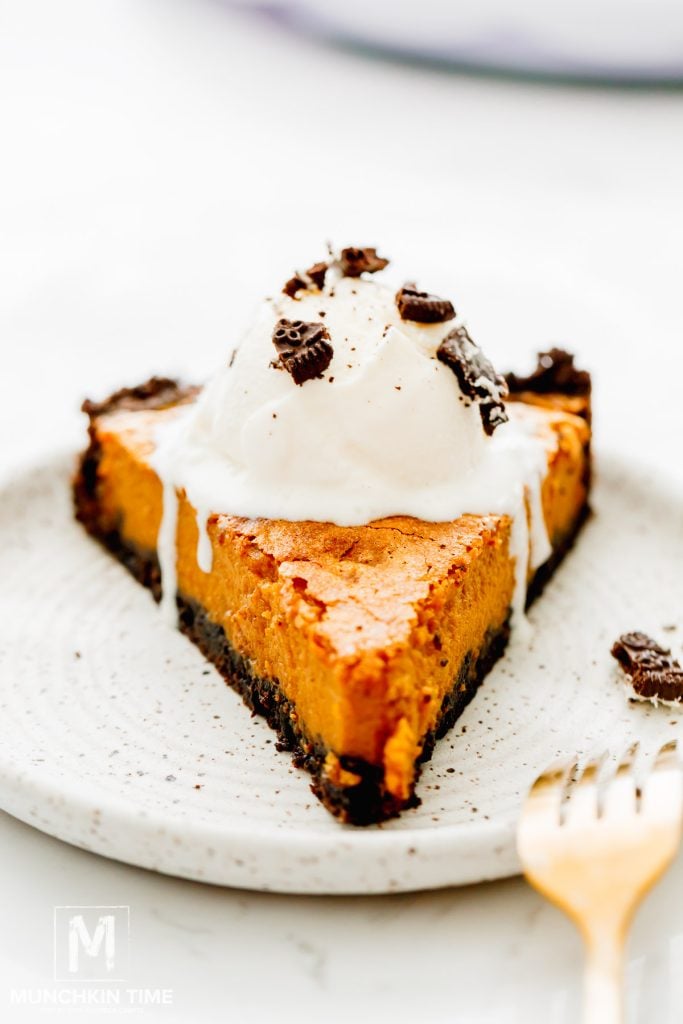 Best Pumpkin Pie Recipe