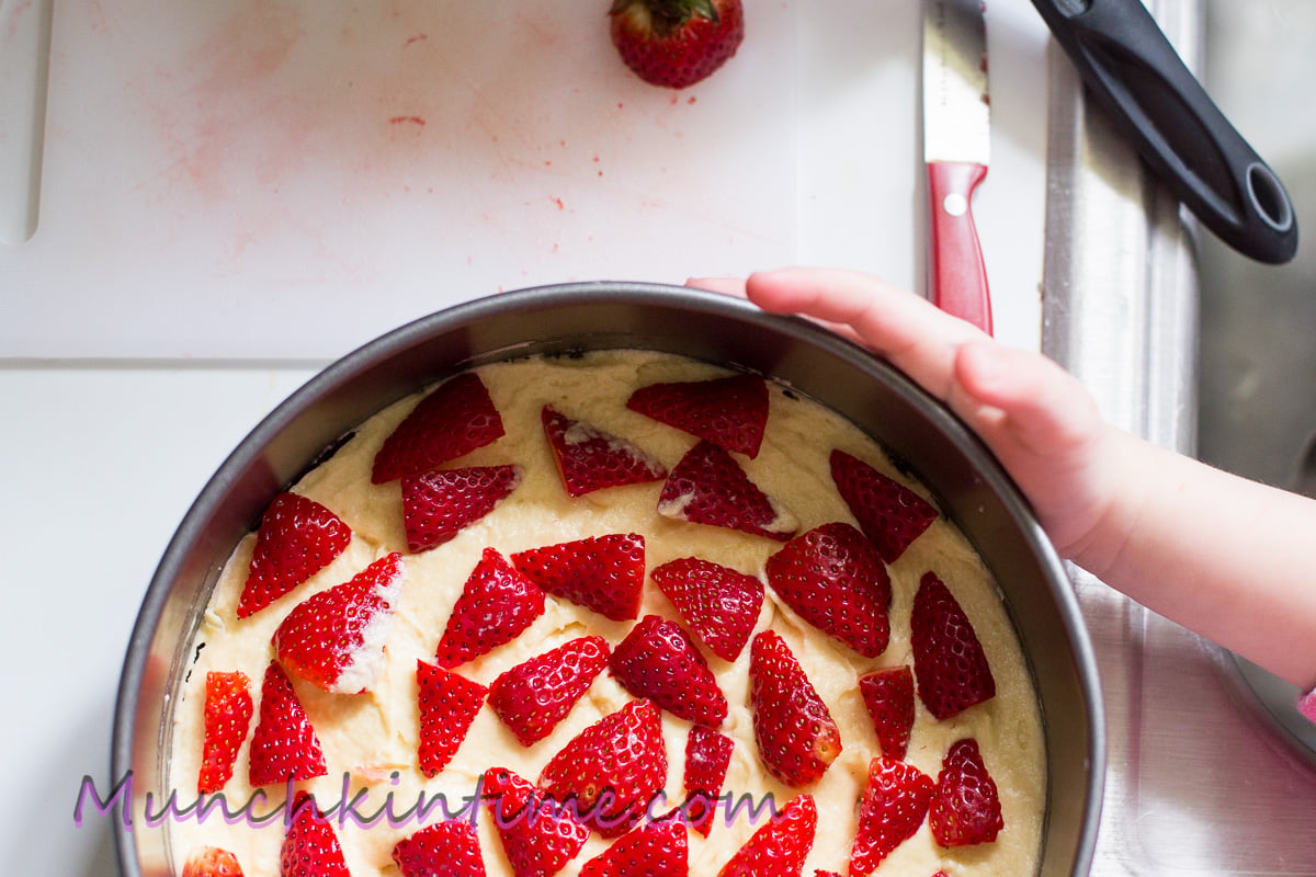 Best Strawberry Pie Recipe Best strawberry pie recipe