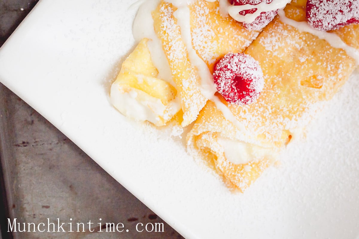  Better than Restaurant Style Crepes. #crepesrecipe https://www.munchkintime.com/better-than-restaurant-style-crepes/ 