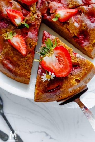 Best Strawberry Pie Recipe