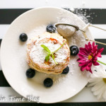 Cottage Cheese Pancakes #Breakfastrecipes #pancakesrecipe