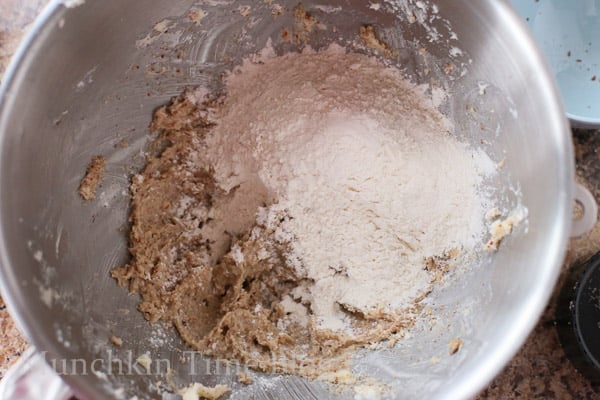 Hazelnut Cookies aka Russian Tea Cakes Recipe. These Hazelnut Cookies will melt in your mouth - www.munchkintime.com #russianteacakes #cookierecipe