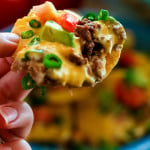 8 Ingredient Nachos Madness Recipe by Munchkintime-- - www.munchkintime.com #nachos #nachosrecipe