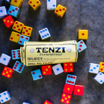 Tenzi - Ridiculously Fun Family Game