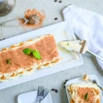 Classic Tiramisu Recipe is what Taste of Italy is all about. #tasteofItaly