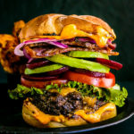 Best Hamburger Recipe