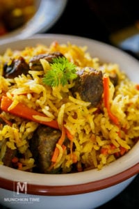 rice pilaf recipe