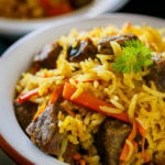 Rice Pilaf