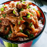 Must Try Teriyaki Chicken Recipe by Munchkin Time