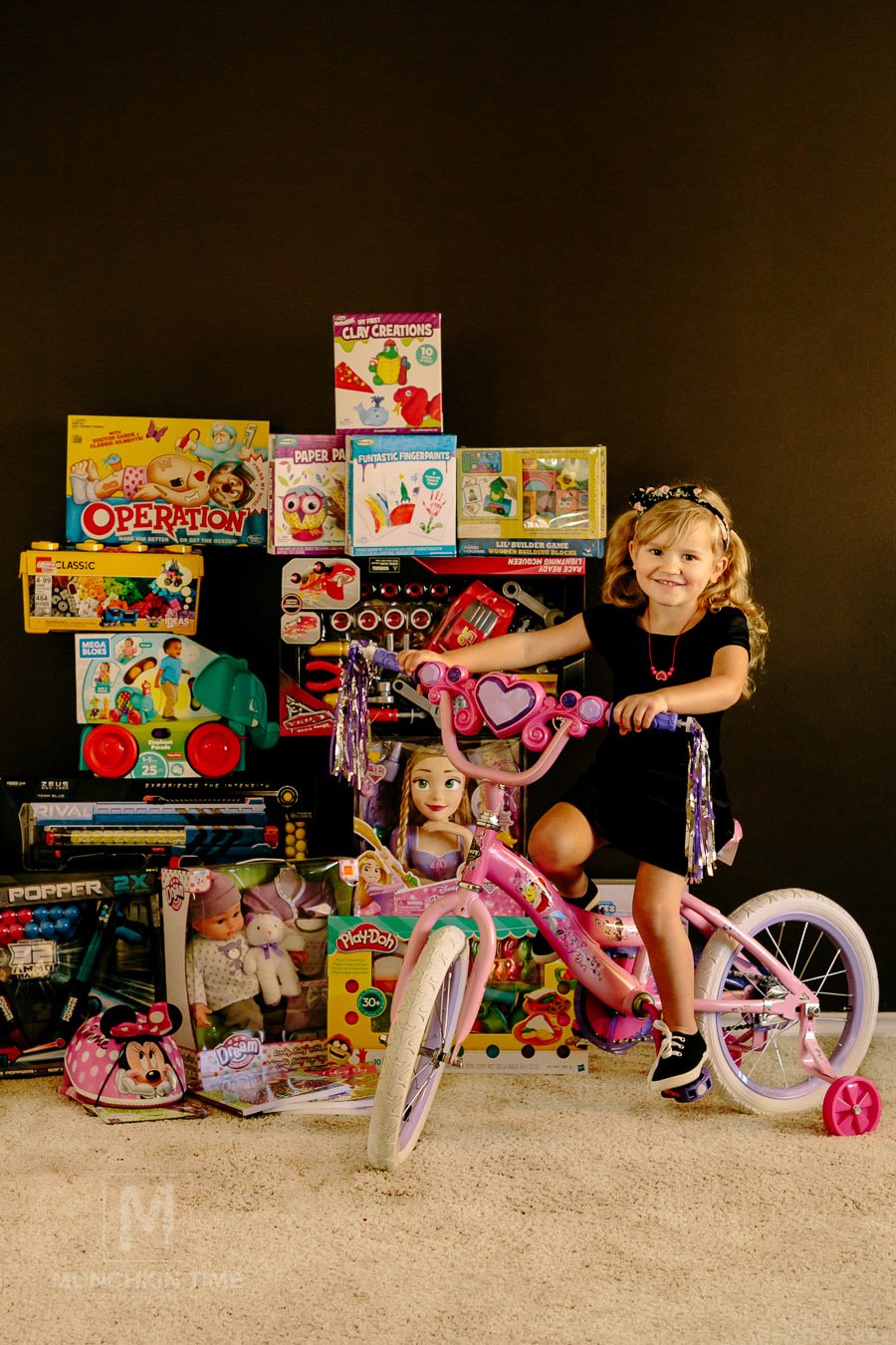 top girl toys 2017