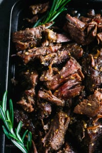 Crazy Delicious 3-ingredient Pot Roast Recipe - Munchkin Time