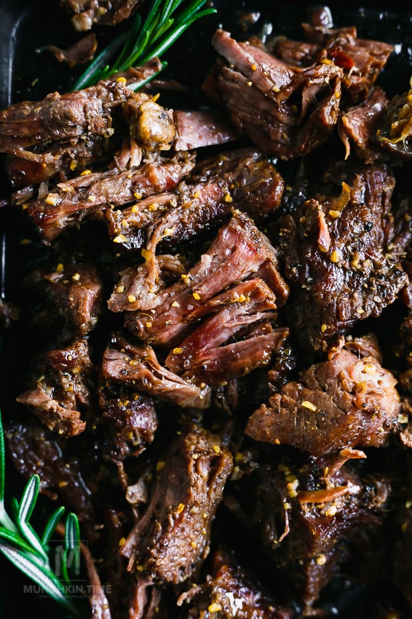 3-ingredient Chuck Roast Recipe