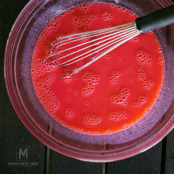 Delicious 5-Ingredient Strawberry Mousse Recipe