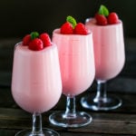 Delicious 5-Ingredient Strawberry Mousse Recipe