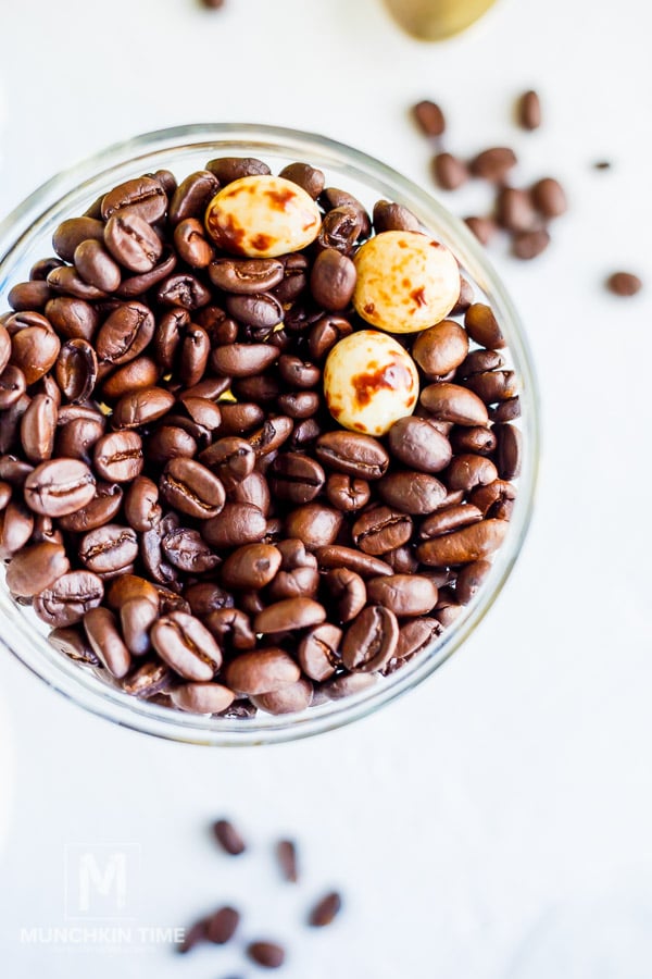 coffee beans