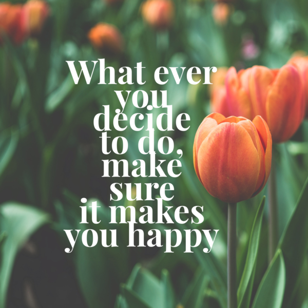 what ever you decide to do make sure it makes you happy! https://www.munchkintime.com/
