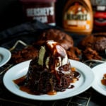 The Best Chocolate Cake a.k.a Molten Lava Cake