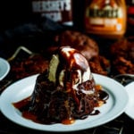 The Best Chocolate Cake a.k.a Molten Lava Cake - Munchkin Time