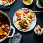 Ultumate Bulgarian Beef Stew Recipe