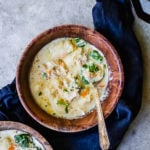 chicken Gnocchi Soup