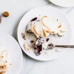 Easy Baked Alaska Cake Recipe