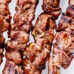 Best Pork Cut for Shashlik?