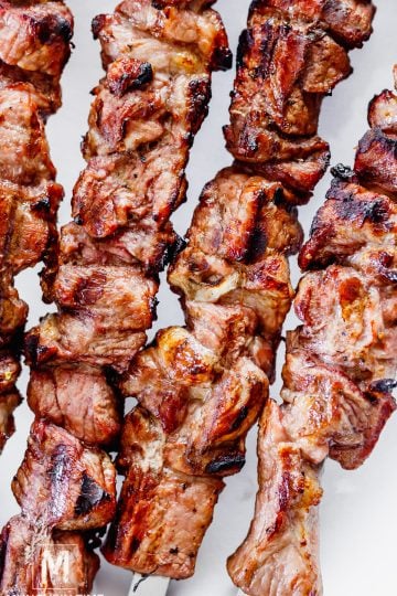 Best Pork Cut for Shashlik?