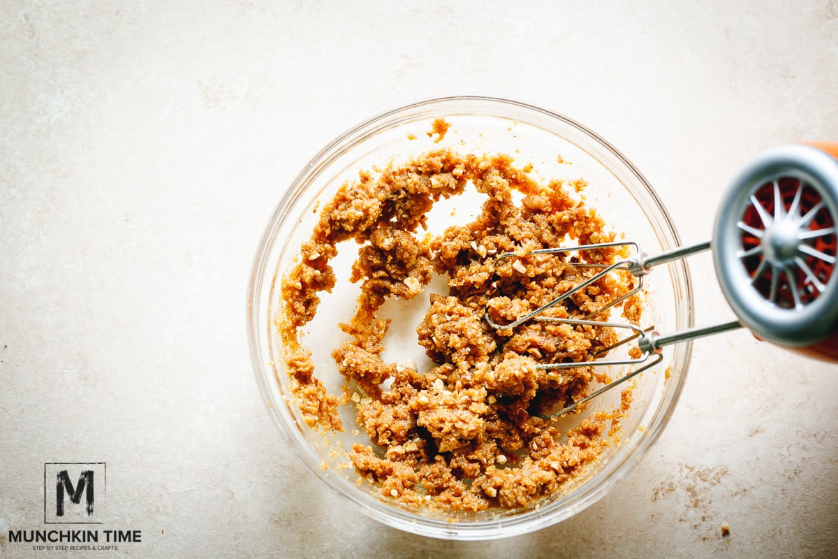 Best Ever Almond Butter Cookies Using Only 3 Ingredients.