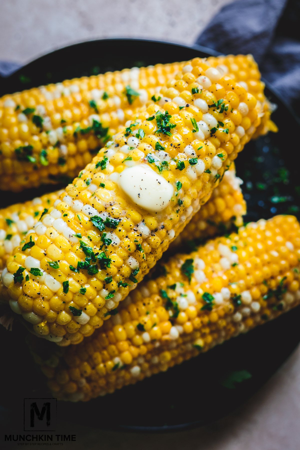 How to Cook Corn in Instant Pot Frozen or Fresh