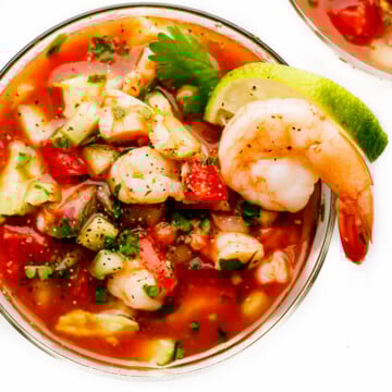 Best Shrimp Cocktail Recipe