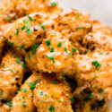 30-minute Bang Bang Chicken Recipe in Air Fryer