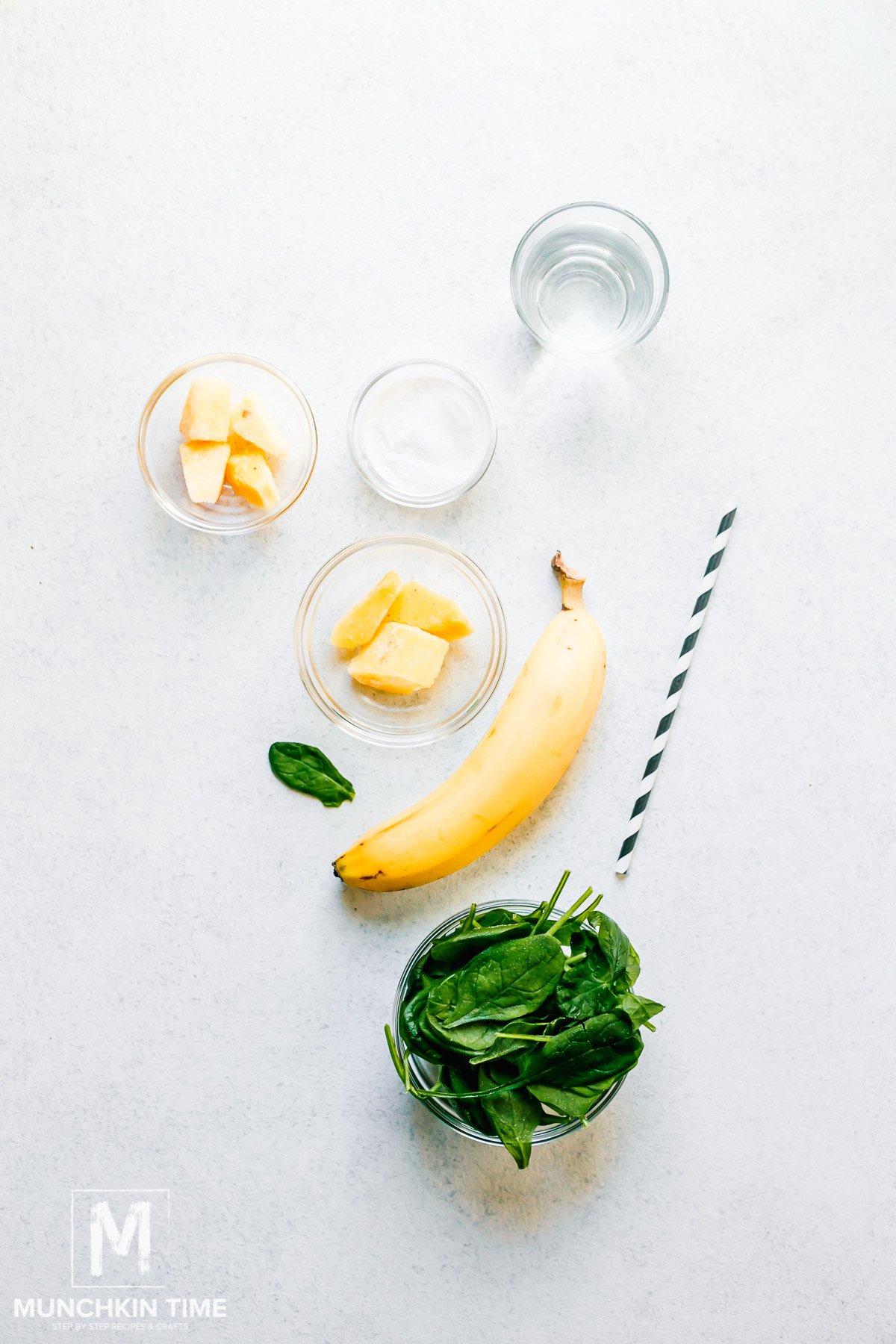 Best Smoothie Recipe