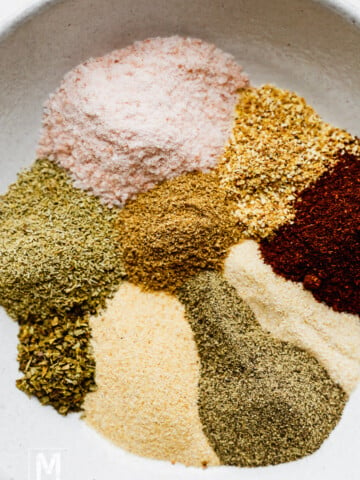 Best Meat Seasoning Recipe