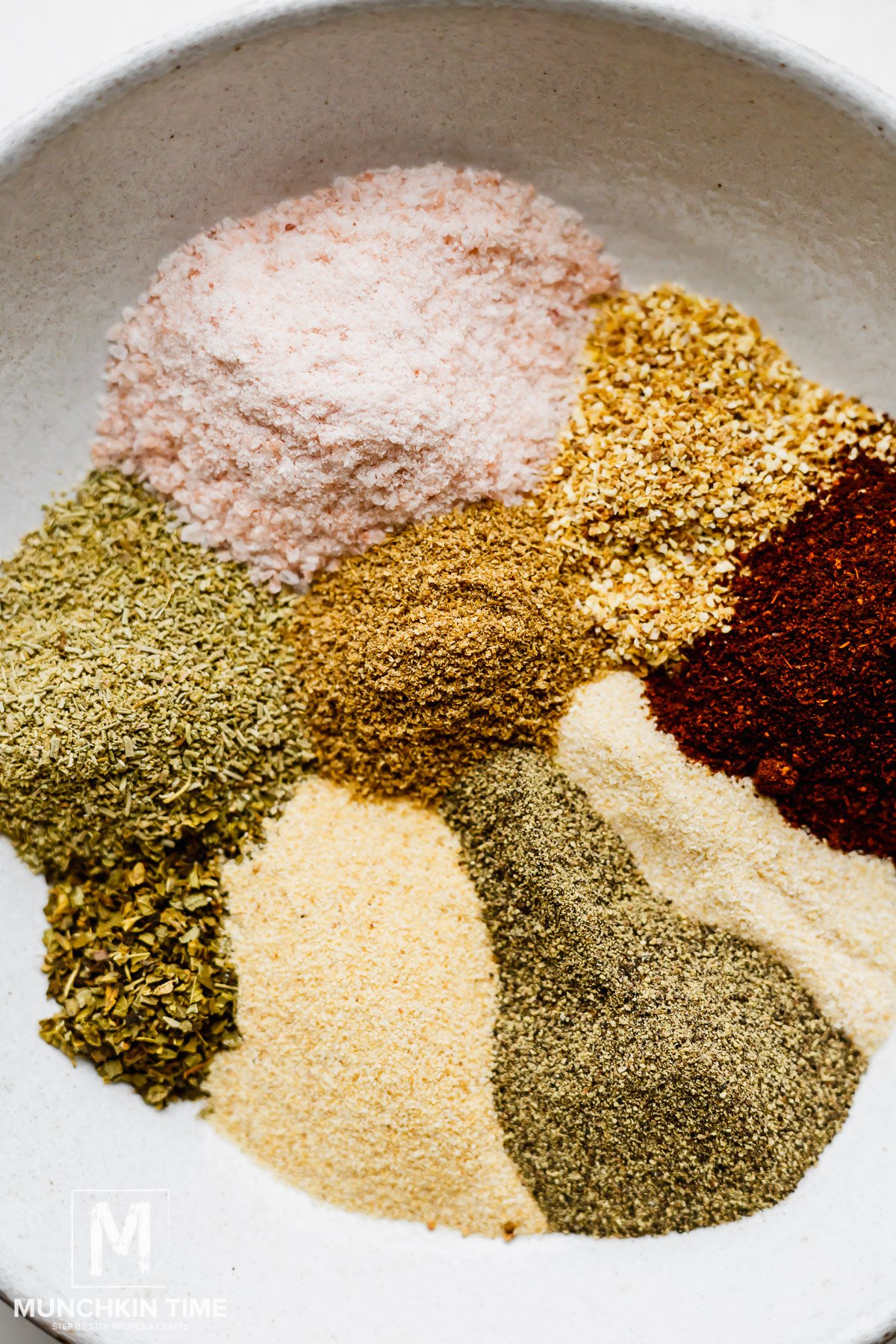 Best Meat Seasoning Recipe