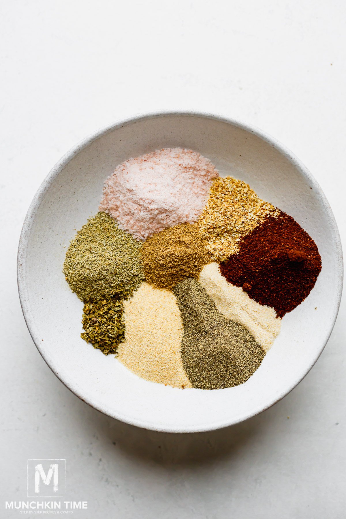 Best Meat Seasoning Recipe