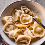 Russian Beef & Pork Dumpling Recipe (Best Pelmeni Recipe)