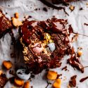 Super Easy Chocolate Brownie Recipe