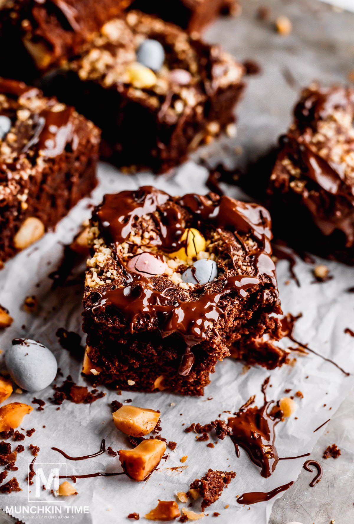 Best Cake Like Brownie