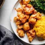 Best Orange Chicken Recipe (Panda Express Copycat)