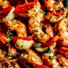 Spicy Grilled Shrimp Recipe