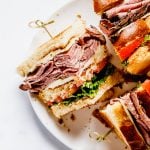 Roast Beef Sandwich Recipe