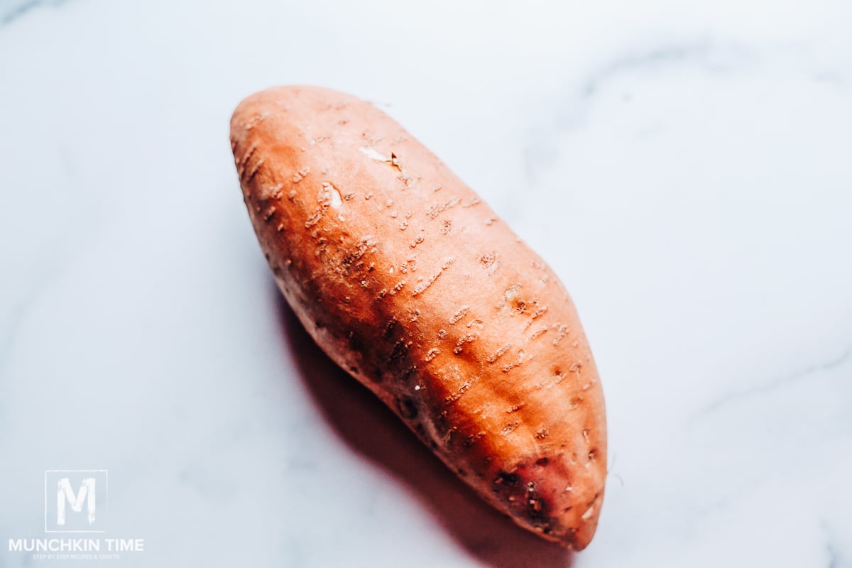 Sweet potatoes - Garnet Yams