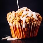Munchkin Time Pumpkin Dairy Free Muffins Recipe