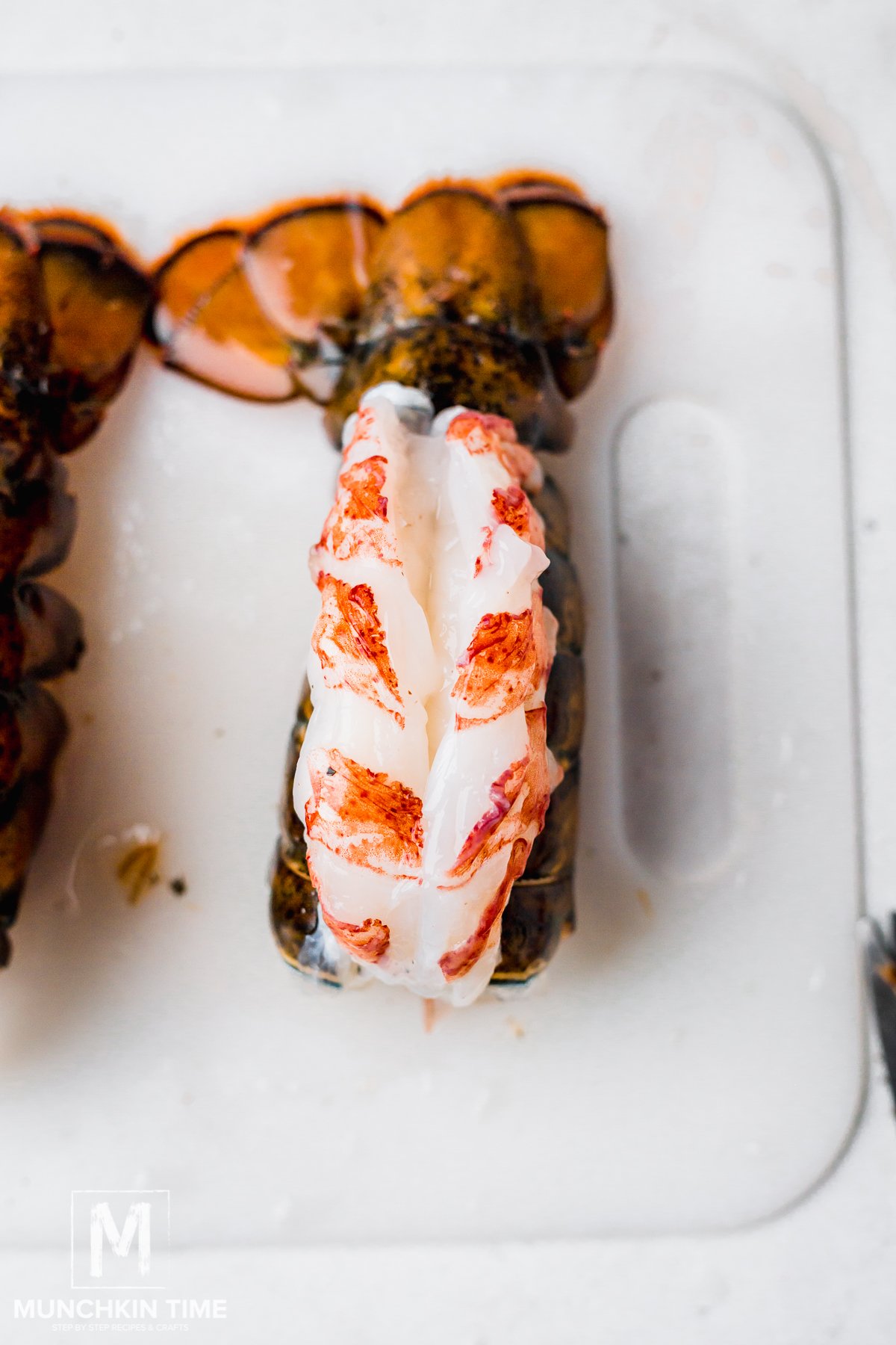 How to cook lobster in the air fryer