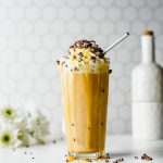 Caramel Blondie Coffee Recipe