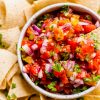 Salsa Tips and substitutions